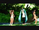 ケモ耳娘達の「Dear cocoa girls」