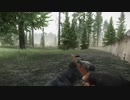Xion 椿が脱出を目指すEscape from Tarkov Part.2