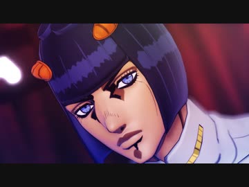 【ジョジョMMD】ブローノ・ブチャラティが華麗に「Sucker」【5部】【1080p】