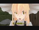 【東方MMD】魔理沙とアリスがお家デート！？