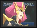 SRW・T 【ジュドーVSハマーン】
