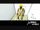 【Rising World】日曜Rising部 第60回 2/2 【実況】