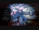 【MMD刀剣乱舞】転送装置の不具合により【三日月】