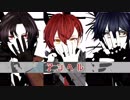 【MMD文アル】アンヘル【BRI】(Full）