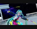 【MMD】 SPiCa【Sour式初音ミク】
