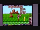 【実況・ファミコンナビ Vol.386】ラスタンサーガII(MegaDrive・GENESIS)