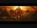 【MAD】キングコング～南海の巨神、王に挑む～