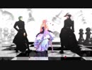 【MMDワンピ】SCREAM【シッケアール】