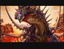 刃鏡展開！"マンマルドラゴン"の裏技