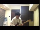 バッハの「バディネリ」弾いてみた。