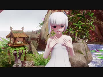 【MMD】うそつき　R1N4