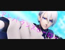【MMD刀剣乱舞】アンバランスヒーロー【山姥切国広・山姥切長義】