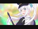 【手描きOP】MeAquaは君の嘘 神楽めあver