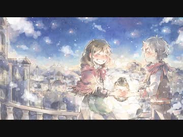 Glory Glory / 初音ミク