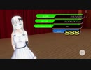 カスタムオーダーメイド3D2ダンス動画（scarlet leap）