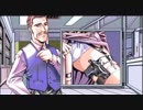 EVE burst errorのオリジナル版にリメイク版の音声をあててプレイしてみる　パート2　まりな編2