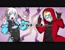 【626&ykzroid】アンデッドエネミー【UTAUカバー】
