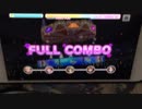 【デレステ手元】Starry-Go-Round MASTER+(NEW) フルコン【パフェアシオバロ無し】