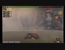 【ＭＨＦ‐Ｚ実況】オリジナルモンスターを狩ろう！#24【オディバトラス】