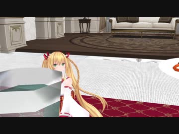 水を飲むごんごん ｵﾐｽﾞﾆｮﾑﾉｰ