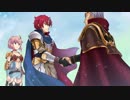 ラングリッサー1&2のⅠ　20章　Cルート