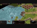 Age of Empires: Definitive Edition アクティウムの海戦
