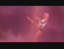 DOAX3fortune 丸ごとポールダンス ほのか doaフェス水着 7/16 0時