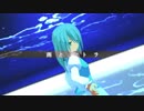 【東方MMD】わちきちゃんで雨とペトラ