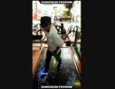 「Get On The Floor/RoughSketch」#DANCERUSH_STARDOM
