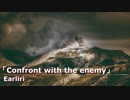 【ロイヤリティフリーBGM】疾走感、緊張感のあるオーケストラ「Confront with the enemy」
