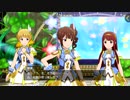 ミリシタ『2nd ANNIVERSARY』2周年記念ストーリー、ランキング再生、Day9－Day13－結果發表