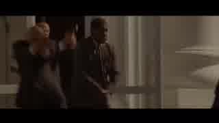 ホワイトハウス版ダイ・ハード 2/4