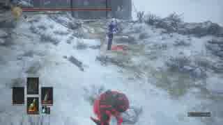 ダークソウル3 徒然なる日記 6
