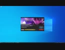 AMD RADEON RX 5700XT FINAL FANTASY14 漆黒の反逆者【1440P】