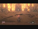 SEKIRO　色々自重しない義父戦