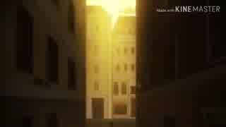 【MAD】ジョジョの奇妙な冒険(鋼鉄ノ鳥)ナランチャメイン