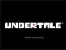 【実況】Undertaleを初見で実況プレイ part1