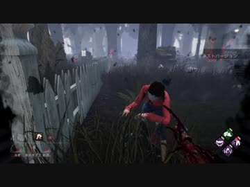 【DbD】きりたんで目指すキングオブフレディ ゼロイン【VOICEROID実況プレイ】