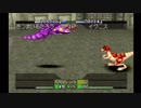 【実況】気色悪イモムシ野郎(かわいい)と共に行くモンスターファームその２【MF1】