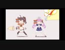 【描改手书】夏色祭和美丽氧气瓶们的爱杀宝贝ED舞