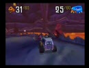 PS2　怪盗スライクーパー　グダグダプレイで目指せ１００％　その３９