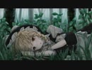 Melancholic Rain Sound / 魔法使いの憂鬱