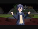 【MMDゾンサガ】ハイファイレイヴァー　水野愛