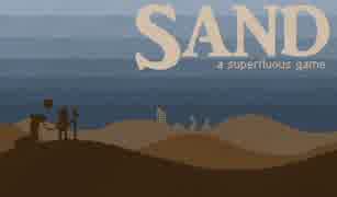 ゆっくりゲーム紹介 【The Superfluous Sand】