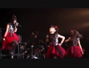 2012年12月20日　国内ライブ　05　「Over  (Rising Force Ver.)」