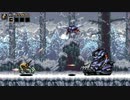 【タロンの出稼ぎ紀行】Blazing Chrome #5【ゆっくり実況】