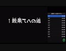 風来のシレン2 最果てへの道99FTA 1時間04分20秒(保存なし)