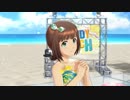 【春研】天海春香「神様のBirthday」トロピカルスイマー