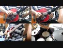 To Be Continued 全て演奏してみました