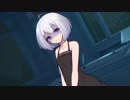 夜に出会った不思議な少女【VOICEROID劇場】